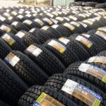 Real Logistics là đơn vị chuyên cung cấp các giải pháp nhập khẩu lốp xe ô tô