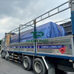 thuê xe tải bốn chân