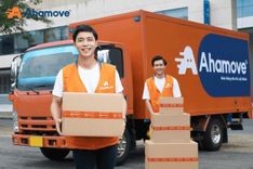 alt text: Dịch vụ cho thuê xe tải nhỏ tại Bình Trị Đông