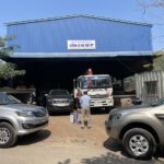 Balanças Rodoviárias Viet My: Precisão e Confiança