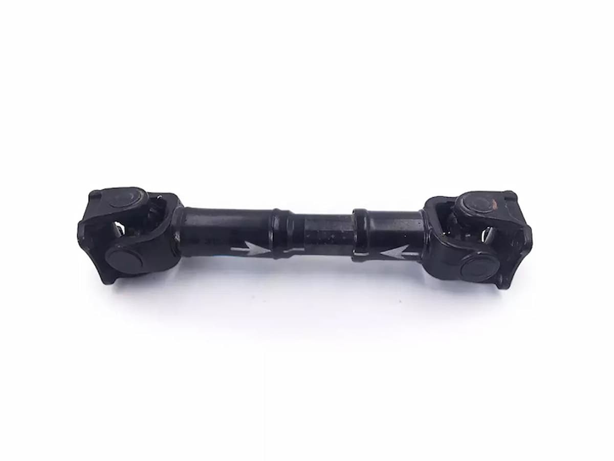 Trục chính và các khớp nối