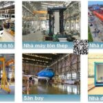 Bánh Xe Chịu Tải 10 Tấn: Giải Pháp Vận Chuyển Hàng Hóa Nặng
