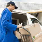 Dịch vụ vận chuyển hàng hóa Đi Chung Express