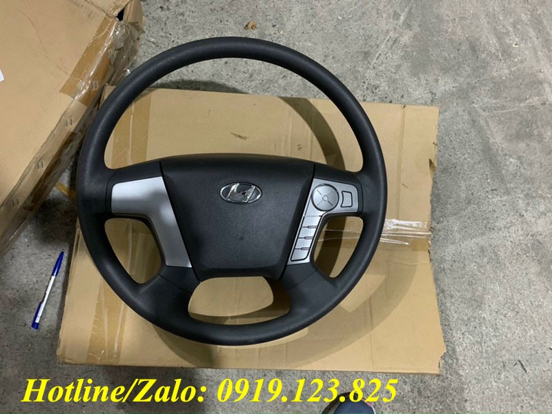 Vô lăng xe Hyundai Xcient