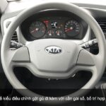 Mua Xe Tải Kia K3000s Cũ Thanh Hóa: Lựa Chọn Thaco Kia K250 Mui Bạt