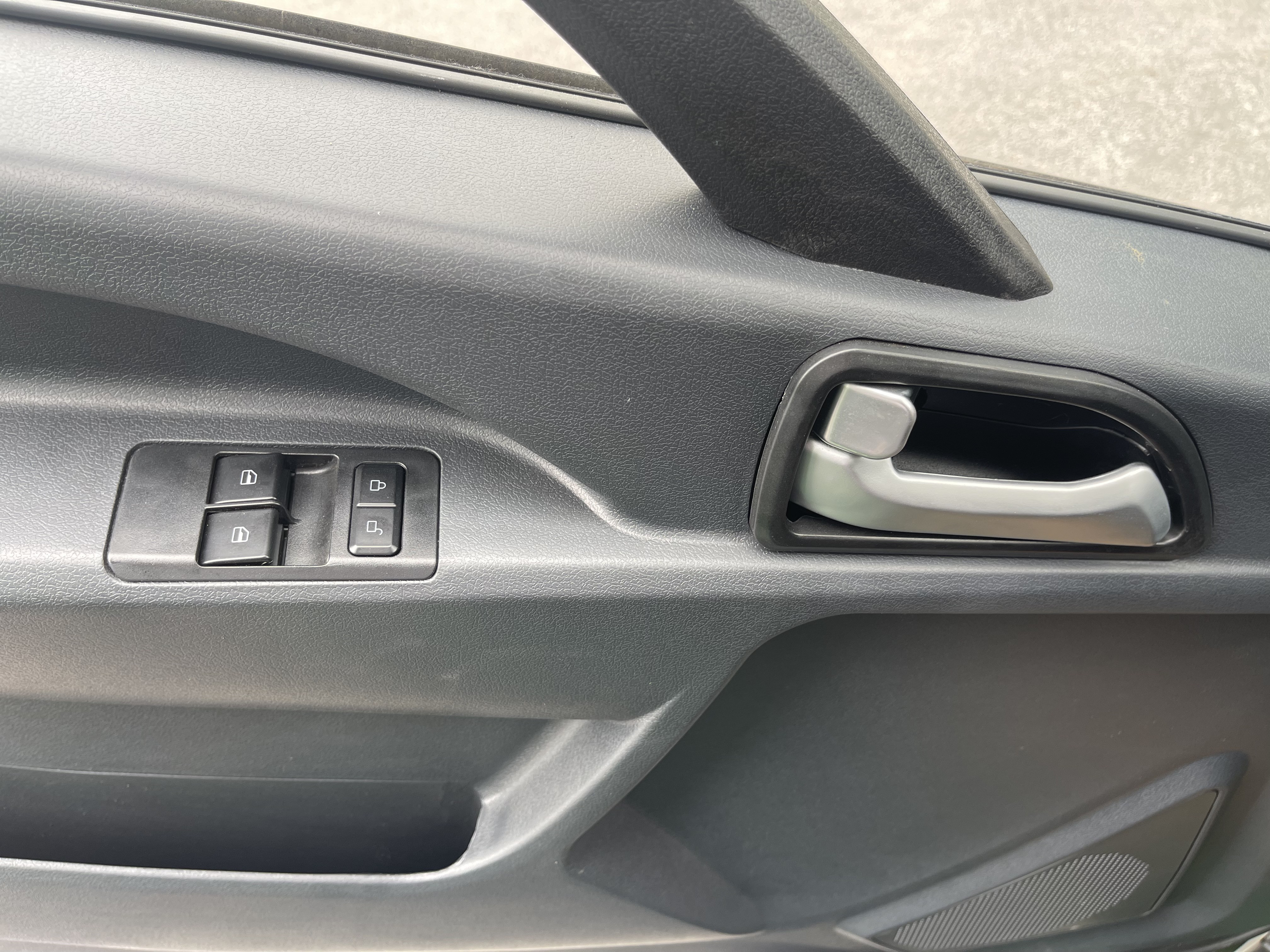Vitres électriques