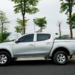 Mitsubishi Triton đời 2015-2016