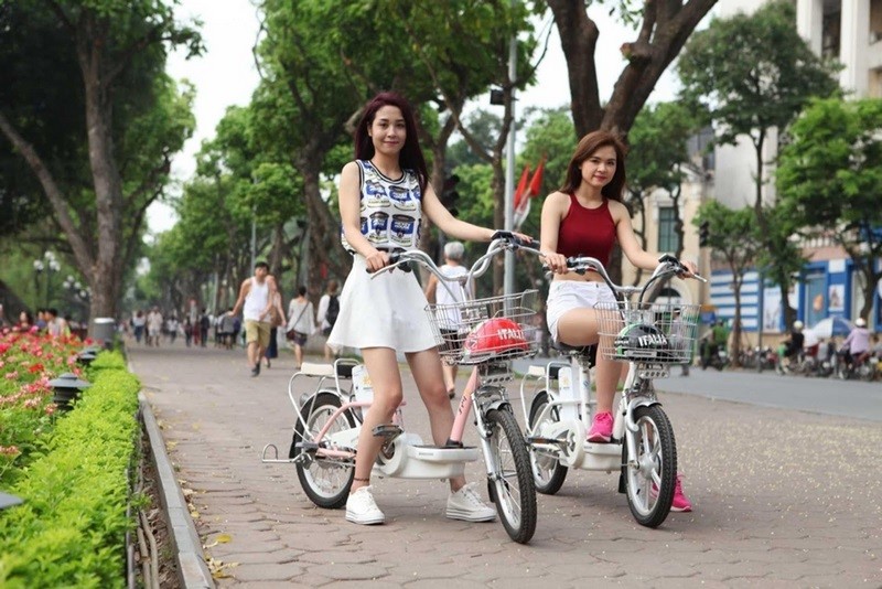 5 Lỗi xe đạp điện, xe máy điện hay mắc phải &amp; cách khắc phục