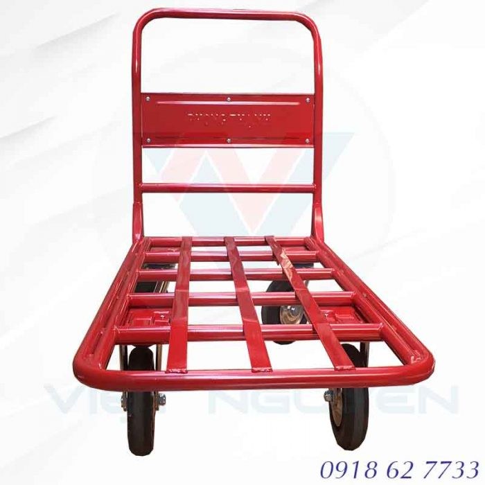 Xe đẩy hàng Phong Thạnh XTH 200L