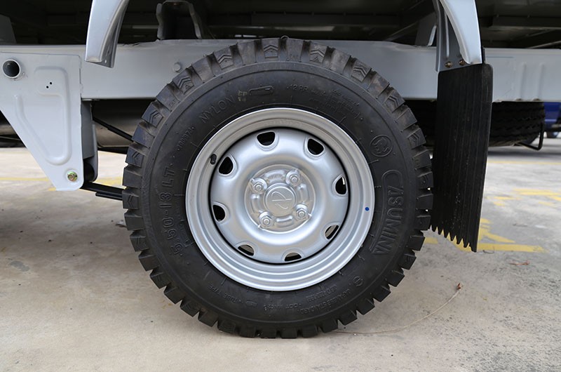 Lốp xe tải Dongben K9