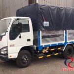 Xe tải Isuzu 900kg