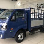 Xe tải Kia tại THACO Vĩnh Phúc