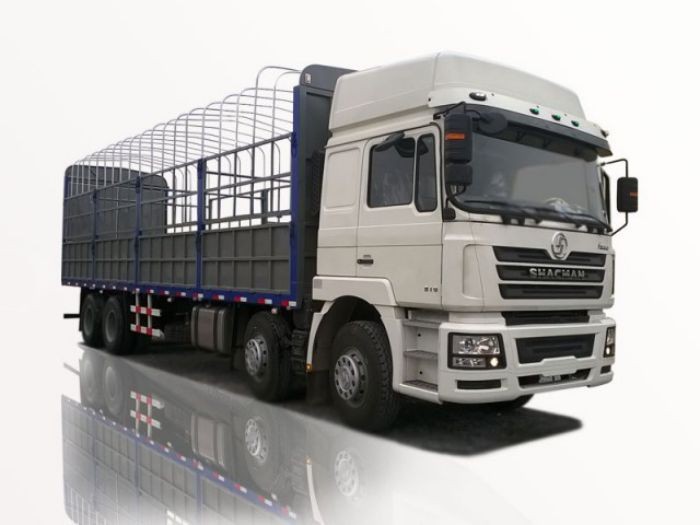 Giá bán Shacman xe tải: Thông tin chi tiết về giá và các loại xe
