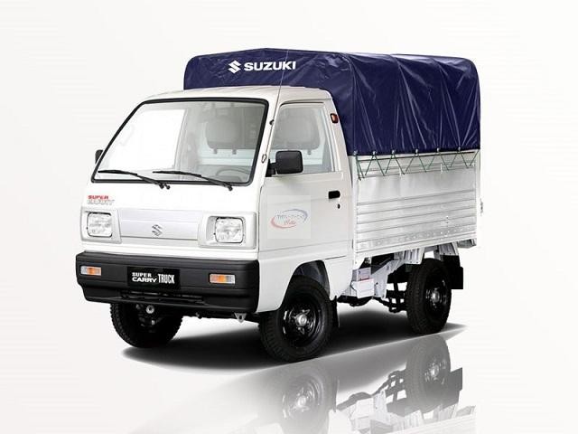 Xe Táº£i Suzuki