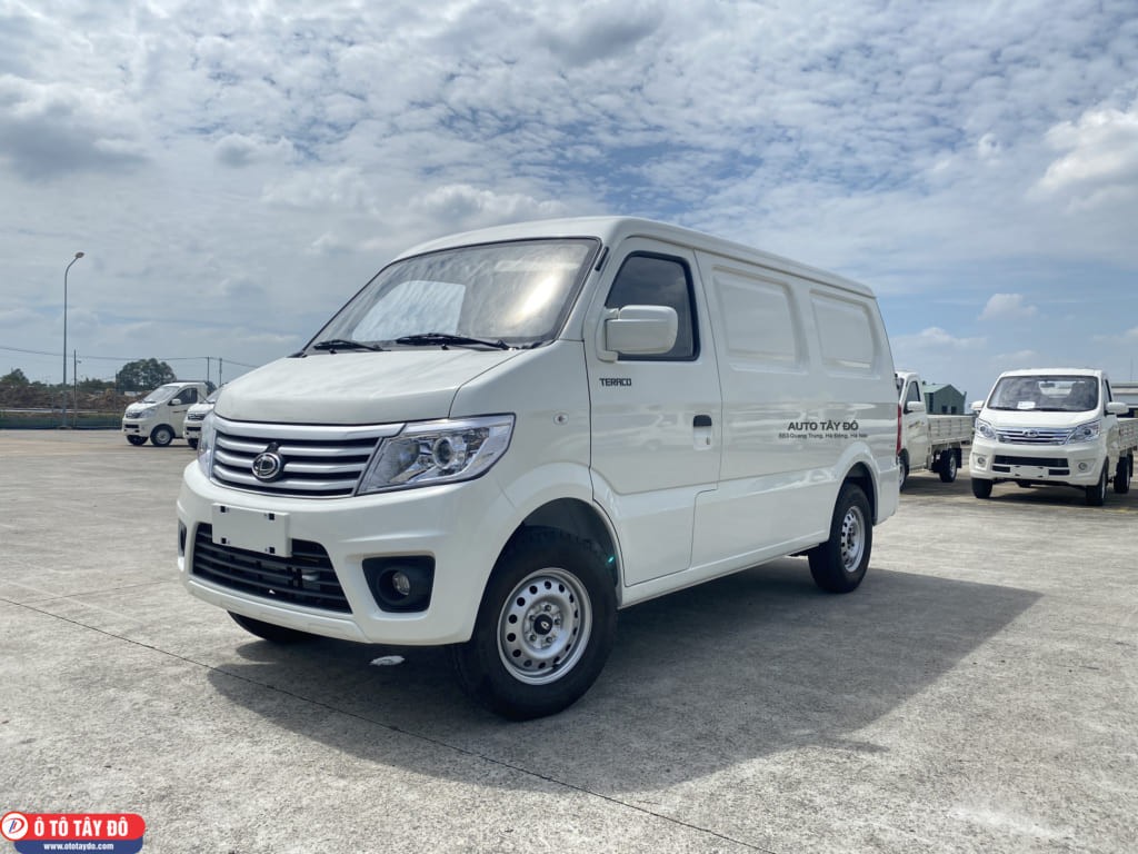Phân loại xe bán tải