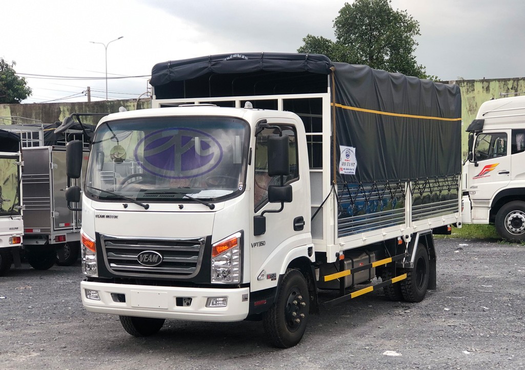 xe tải veam 3.5 tấn