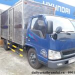 xe tai hyundai 2t4 iz49 do thanh