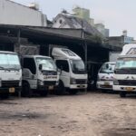 Phân loại xe tải theo tải trọng