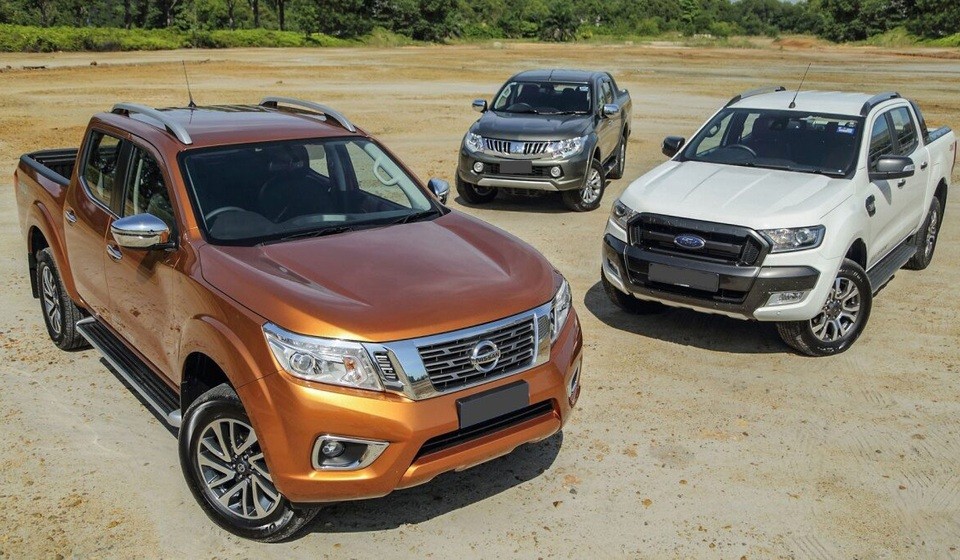 Impacto de la nueva regulación en las camionetas pick-up