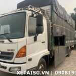 hino fc 6 táº¥n cÅ©