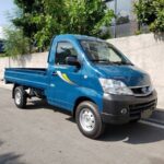 Thaco Towner990: O Melhor Camião Leve <1 Tonelada