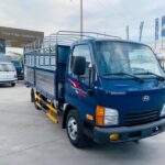Động cơ xe tải Veam