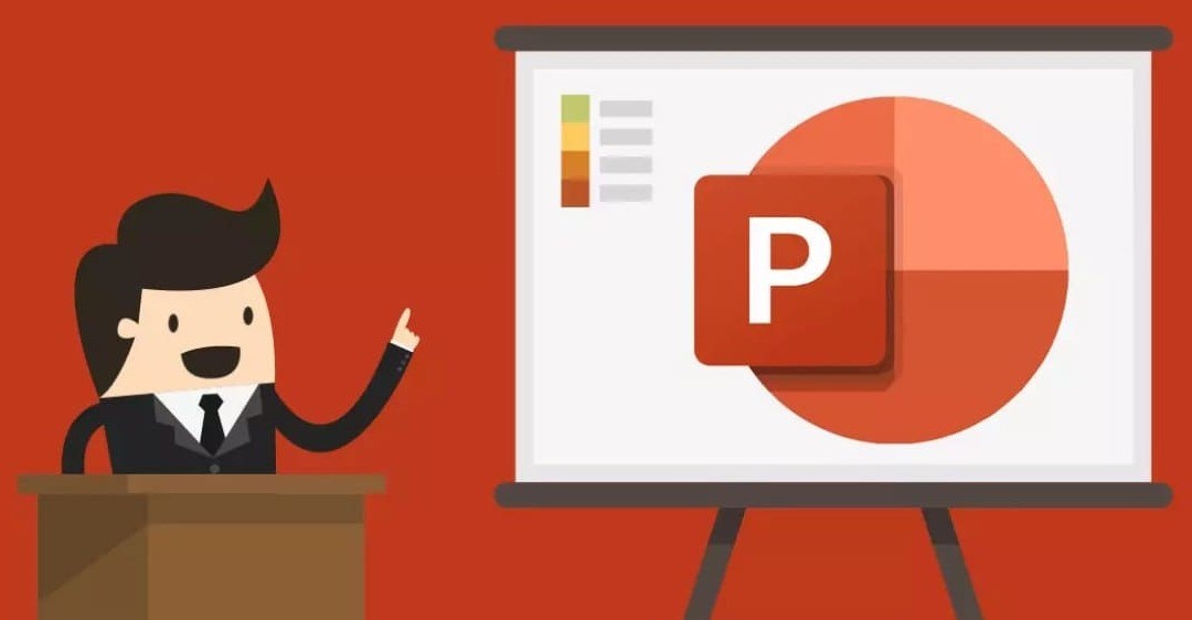 Lợi ích của việc chèn logo hàng loạt vào các slide trong PowerPoint