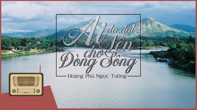 Sông Hương