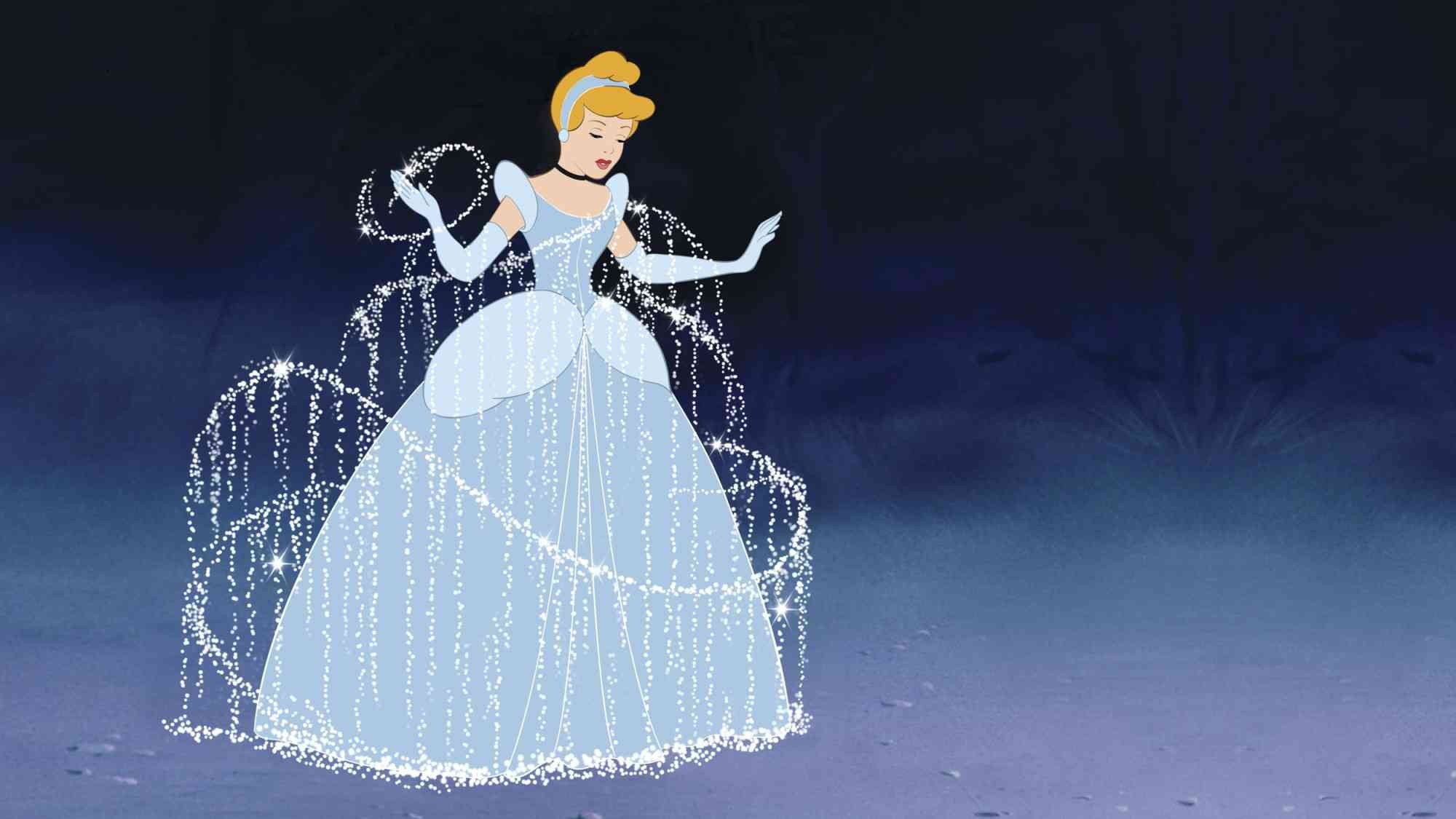 Cinderella