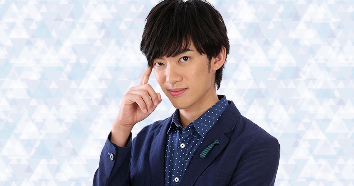 Mentalist Daigo và thư viện sách