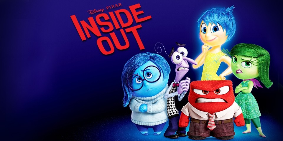 Inside Out