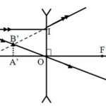 Thấu Kính Hội Tụ và Phân Kỳ