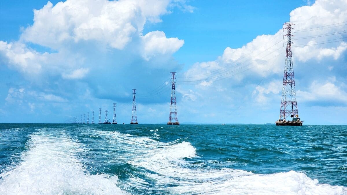 Ứng dụng của đơn vị hải lý