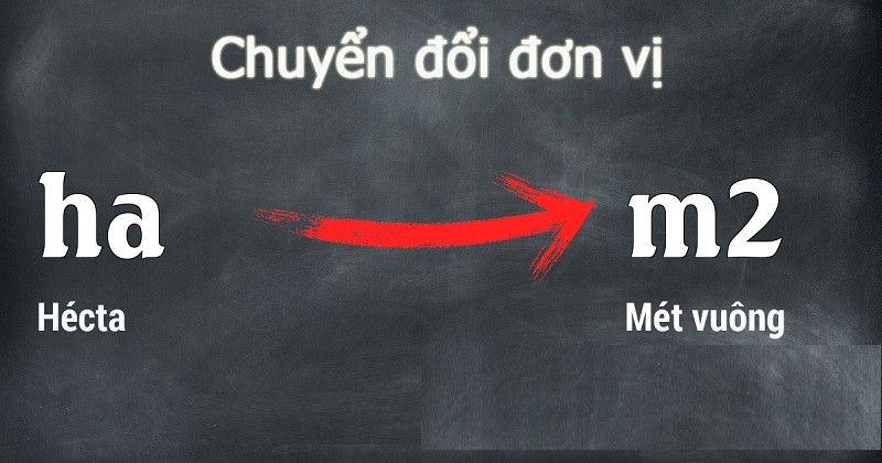 Bảng quy đổi các đơn vị đo diện tích từ km2 đến mm2, giúp bạn dễ dàng tham khảo và áp dụng