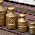 Kilogram là gì