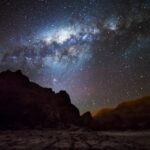 Sa mạc Atacama, Chile: Địa điểm ngắm bầu trời đêm đẹp đến ngỡ ngàng, nơi có nhiều đài quan sát nhất thế giới