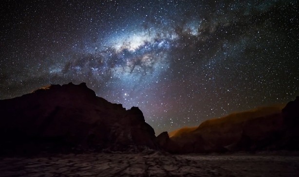 Sa mạc Atacama, Chile: Địa điểm ngắm bầu trời đêm đẹp đến ngỡ ngàng, nơi có nhiều đài quan sát nhất thế giới