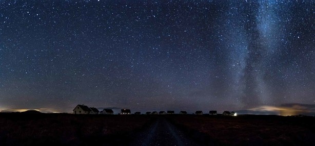 Connemara, Ai-len: Một trong những mảnh đất ở Châu Âu chưa bị ảnh hưởng nhiều bởi sự phát triển đô thị