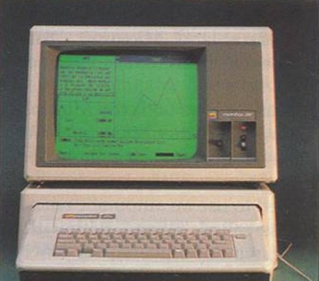 Hình ảnh sơ đồ mạch điện của ENIAC