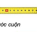 Thảo luận nhóm về dụng cụ đo quãng đường và thời gian
