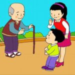 Hình ảnh minh họa ý nghĩa của lời chào trong cuộc sống