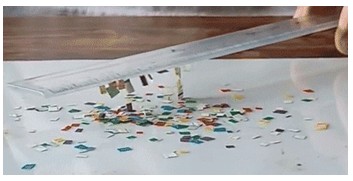 Sự nhiễm điện của các vật