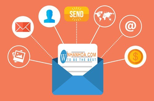 Trong công việc, email là công cụ không thể thiếu để giao tiếp, phối hợp làm việc và quản lý thông tin.