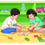 Gấu bông mềm mại
