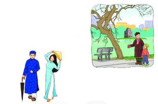 Chủ tịch Hồ Chí Minh đọc Tuyên ngôn Độc lập