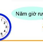 Đồng hồ kim và đồng hồ điện tử, hai loại đồng hồ phổ biến hiện nay