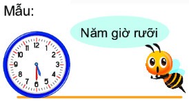 Đồng hồ kim và đồng hồ điện tử, hai loại đồng hồ phổ biến hiện nay