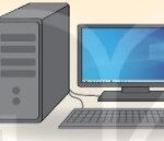 Động năng là năng lượng của vật thể do chuyển động