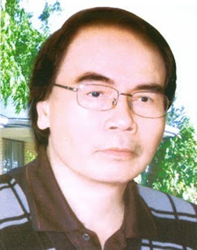 Hình ảnh minh họa bài thơ Về Thăm Mẹ của tác giả Đinh Nam Khương, thể hiện tình cảm gia đình sâu sắc