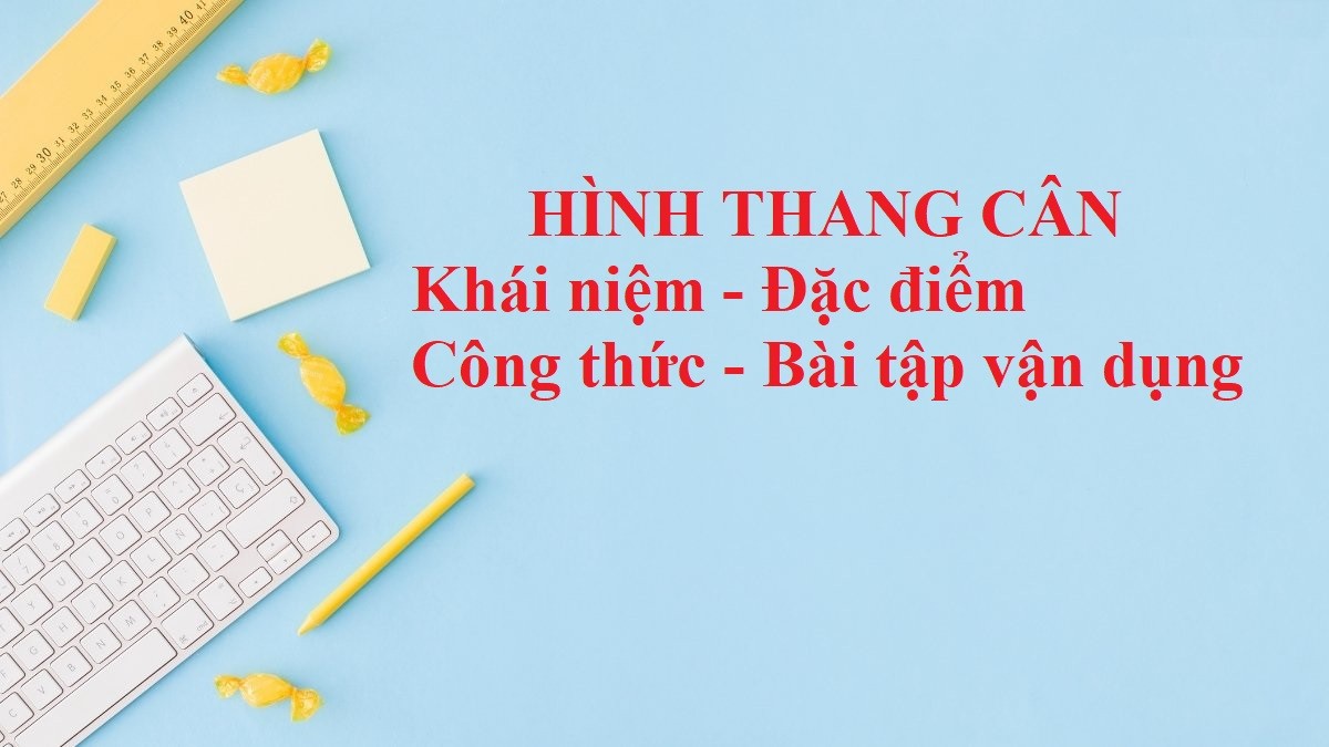 Ứng dụng của hình thang cân trong thiết kế kiến trúc